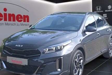 Kia XCeed 6.000 km 32.280 € Hagen 58135