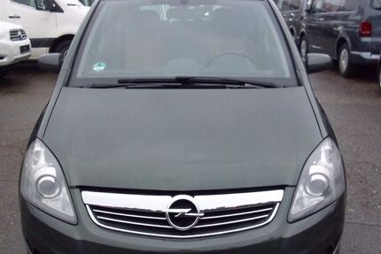 Opel Zafira 270.000 km 3.999 &euro; Landsberg am Lech 86899