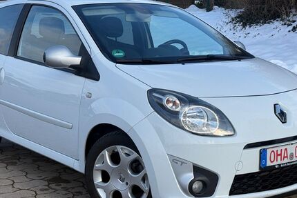 Renault Twingo 108.000 km 4.499 &euro; Osterode 37520