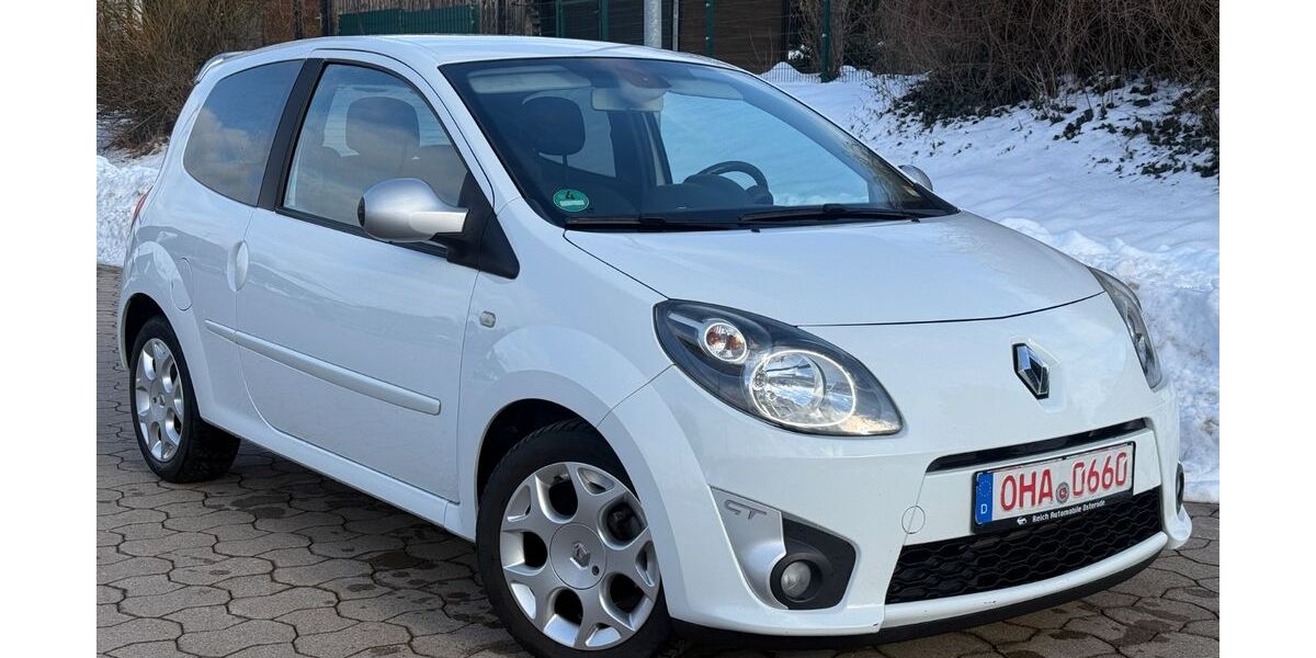 Renault Twingo 108.000 km 4.499 &euro; Osterode 37520