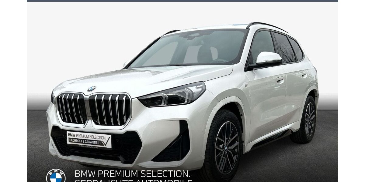 BMW X1 9.335 km 42.990 &euro; Karlsruhe 76227