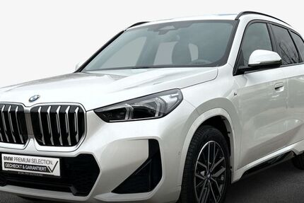 BMW X1 9.335 km 43.540 &euro; Karlsruhe 76227