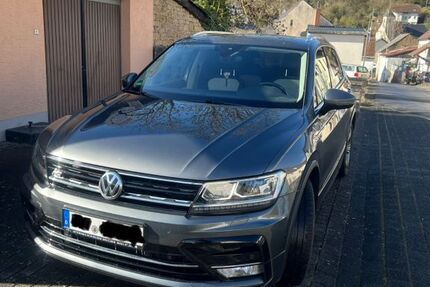 VW Tiguan 128.433 km 18.500 &euro; Hüttingen an der Kyll 54636