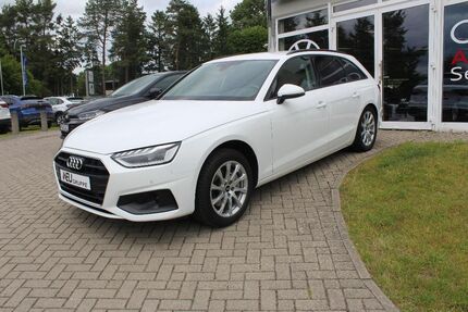 Audi A4 177.169 km 17.479 &euro; Ribnitz-Damgarten / Barth / Bad Sülze 18311