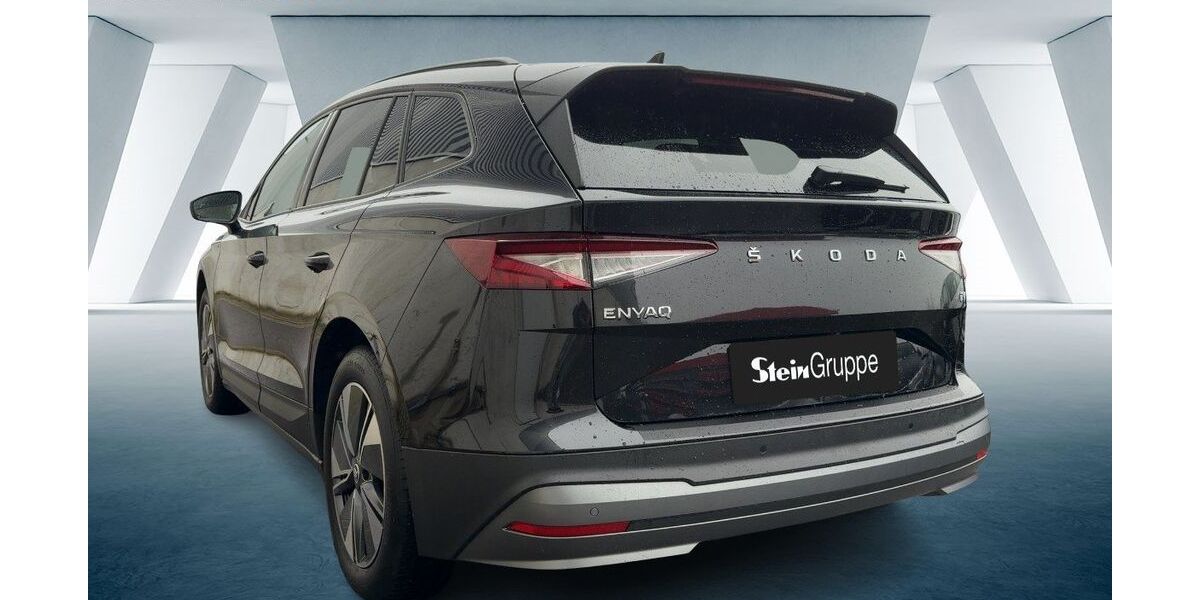Skoda Enyaq 12.050 km 25.480 &euro; Bergisch Gladbach 51465