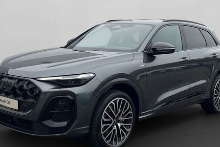 Audi Q5 9.000 km 63.888 &euro; Ehingen 89584