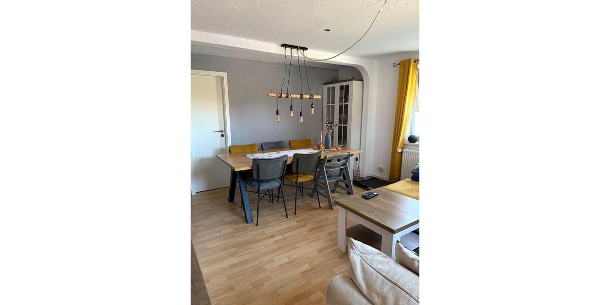 Doppelhaushälfte Wilhelmshaven Fedderwardergroden - 5 Zimmer, 124 m&sup2;, 195.000&euro; | Angebot:26732948