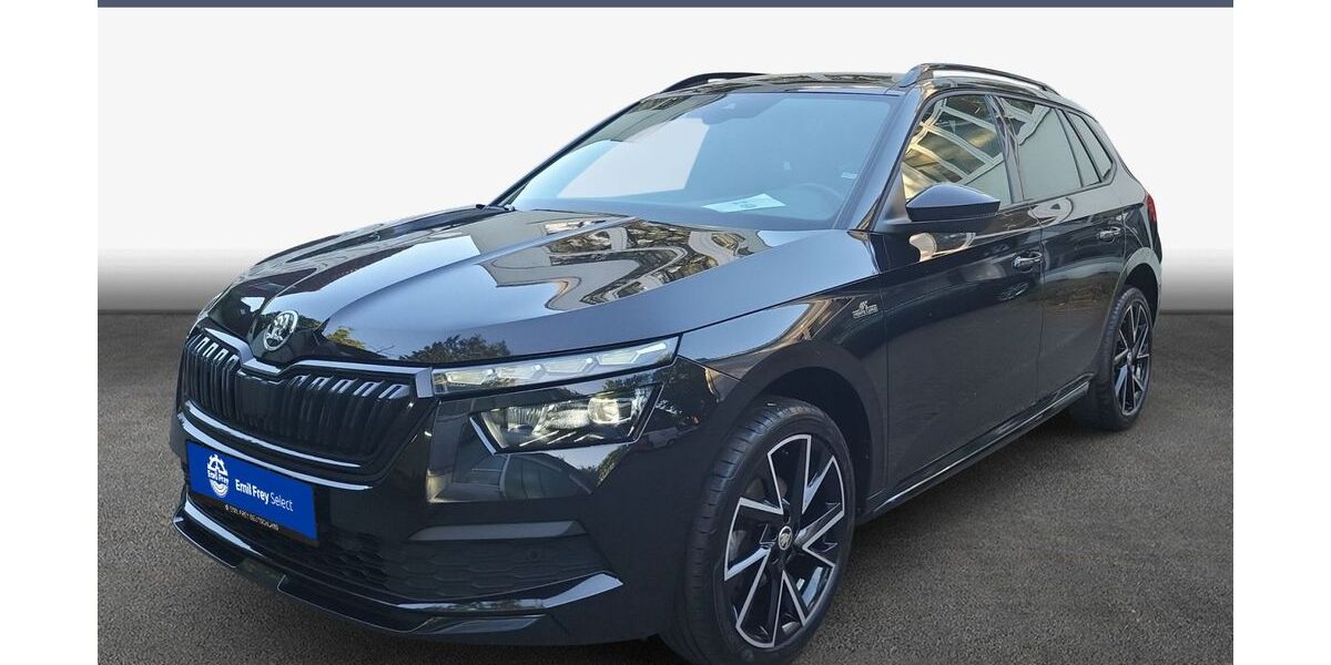 Skoda Kamiq 67.530 km 20.990 &euro; Rendsburg 24768