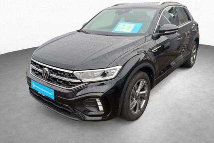 VW T-Roc 7.400 km 29.490 &euro; Roth 91154