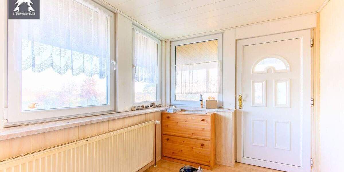Doppelhaushälfte Frose Frose - 4 Zimmer, 95 m&sup2;, 79.000&euro; | Angebot:25681762