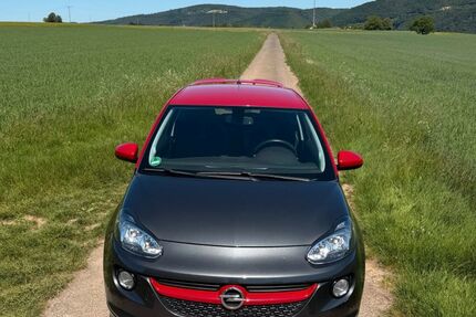 Opel Adam 87.000 km 10.800 &euro; Löf 56332