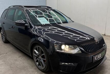 Skoda Octavia 133.967 km 13.990 &euro; Trier 54294