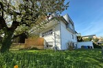 Hofheim: Attraktives 2 Familienhaus als Kapitalanlage in Bestlage am Rosenberg - Zweifamilienhaus Hofheim | Angebot:26644592