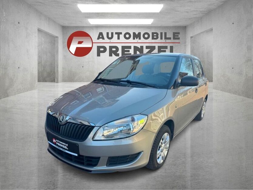 Fabia
