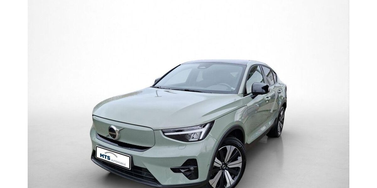 Volvo C40 49.639 km 31.990 &euro; Friedberg 61169