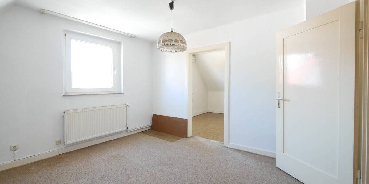Mehrfamilienhaus, Wohnhaus Büren - 8 Zimmer, 202 m&sup2;, 349.000&euro; | Angebot:26435968