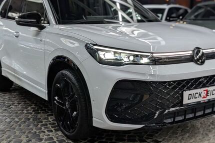 VW Tiguan 19.655 km 44.950 &euro; Dieburg 64807