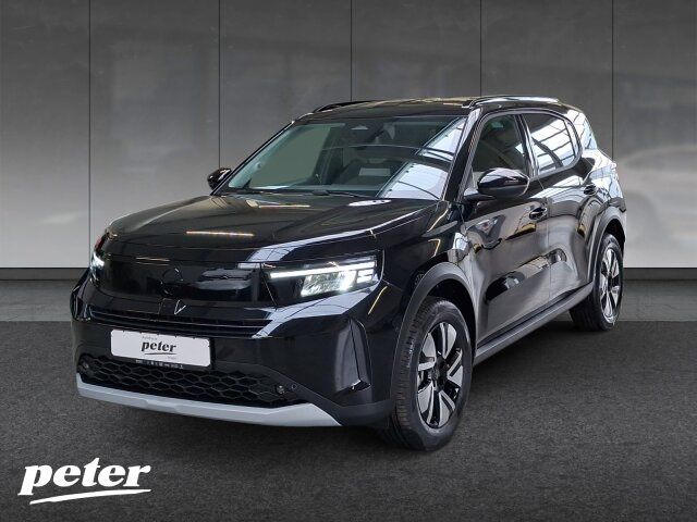 Opel Frontera 1.500 km 29.380 &euro; Erfurt 99086