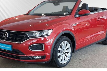 VW T-Roc 18.100 km 28.980 € Kiel 24114