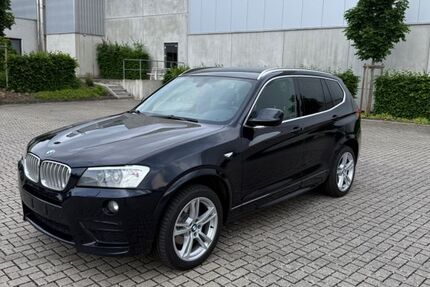 BMW X3 223.856 km 14.500 &euro; Siegen 57074