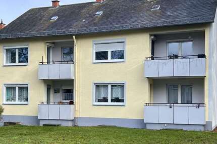 Wohnung Kastellaun - 2 Zimmer, 49 m&sup2;, 79.000&euro; | Angebot:25809644