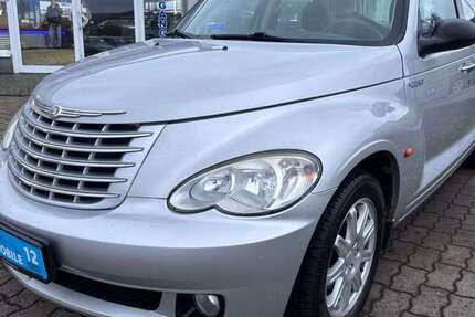 Chrysler PT Cruiser 181.554 km 500 &euro; Niedergebra 99759