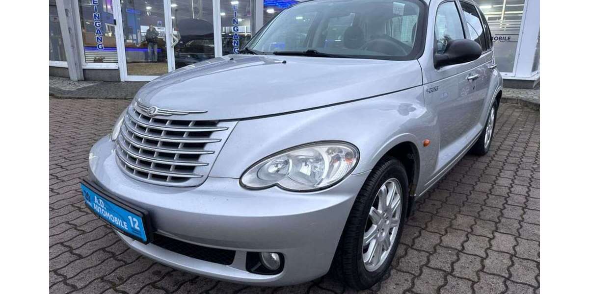 Chrysler PT Cruiser 181.554 km 500 &euro; Niedergebra 99759