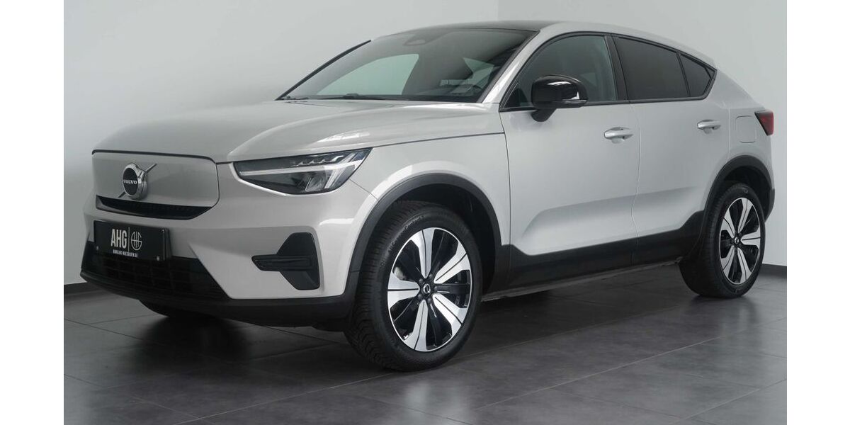 Volvo C40 40.537 km 29.880 &euro; Wiesbaden 65205