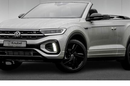 VW T-Roc 6.000 km 37.880 &euro; Münster 48163