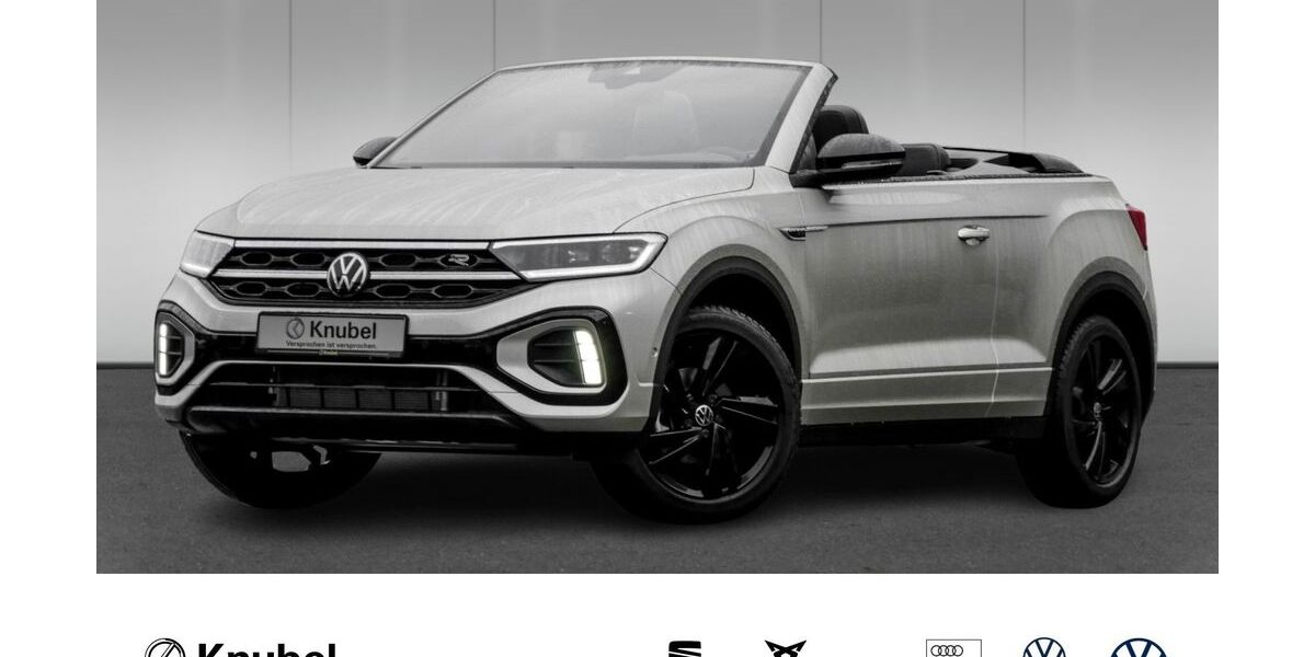 VW T-Roc 6.000 km 37.880 &euro; Münster 48163