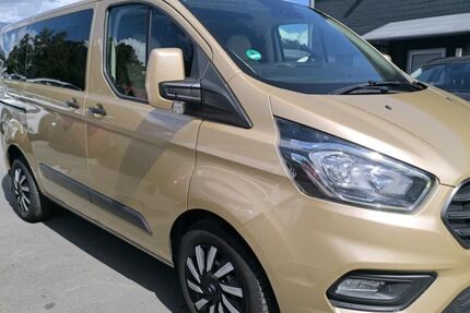 Ford Tourneo Custom 275.411 km 16.990 &euro; Eitorf 53783