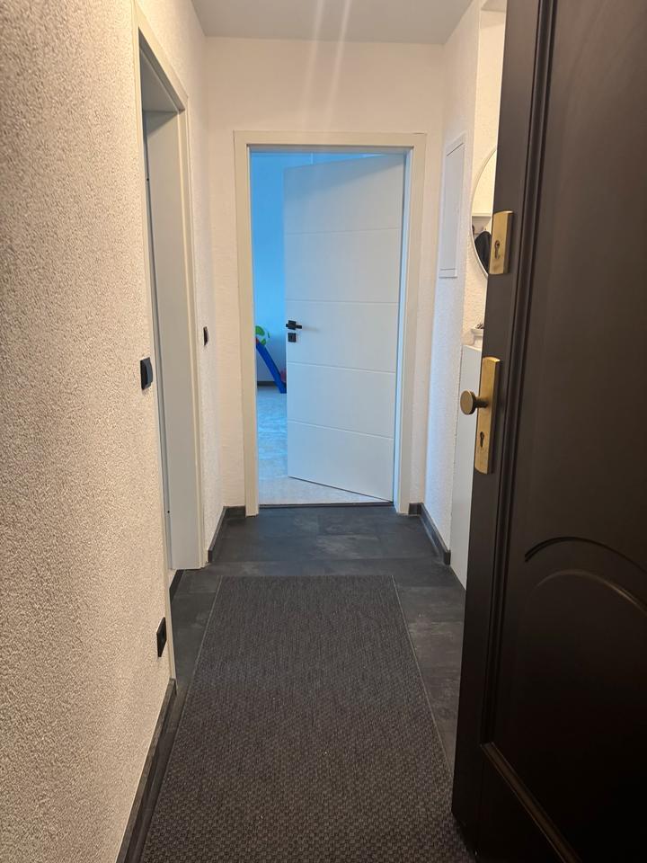 3 Zimmer Wohnung