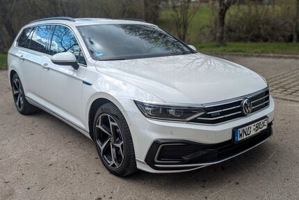 VW Passat Variant 65.600 km 22.500 &euro; Leutenbach 71397