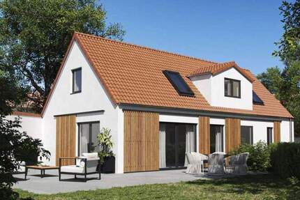 ***ZEITLOSE ELEGANZ TRIFFT HISTORISCHE SUBSTANZ - DAS BACKHAUS ALS DESIGNSTATEMENT*** 4 zimmer