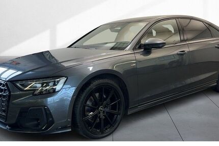 Audi A8 118.376 km 55.490 &euro; Dresden 01169