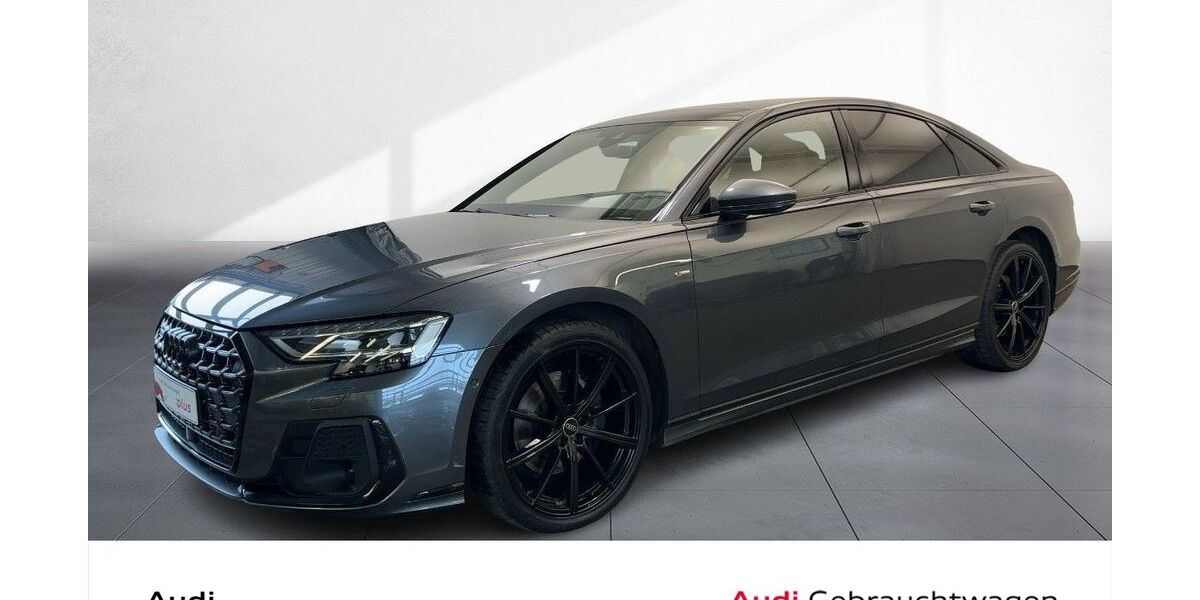 Audi A8 118.376 km 56.980 &euro; Dresden 01169