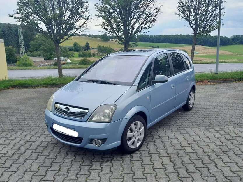 Meriva