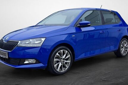 Skoda Fabia 43.605 km 13.890 € Osnabrück 49084