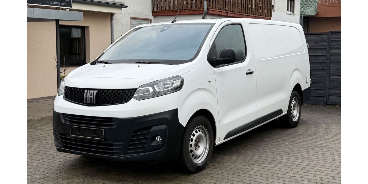 Fiat Scudo 92.000 km 17.700 &euro; Bitburg 54634