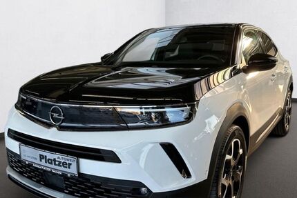 Opel Mokka 59.118 km 26.980 &euro; Neumarkt 92318