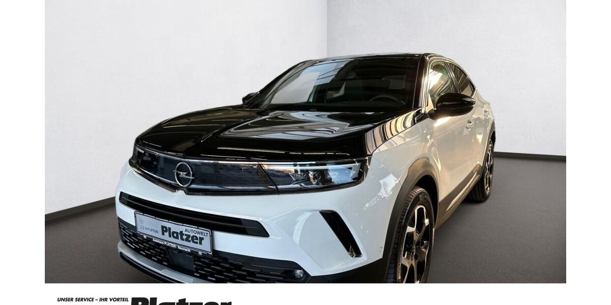 Opel Mokka 59.118 km 26.980 &euro; Neumarkt 92318