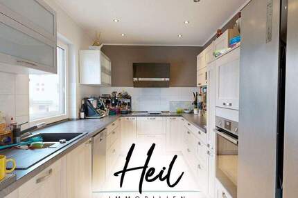 Haus Markranstädt Göhrenz - 4 Zimmer, 120 m&sup2;, 385.000&euro; | Angebot:24991266