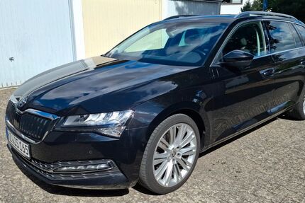 Skoda Superb 79.128 km 26.900 &euro; Mainz 55129