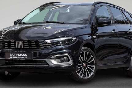 Fiat Tipo 37.810 km 20.990 &euro; Siegen 57072