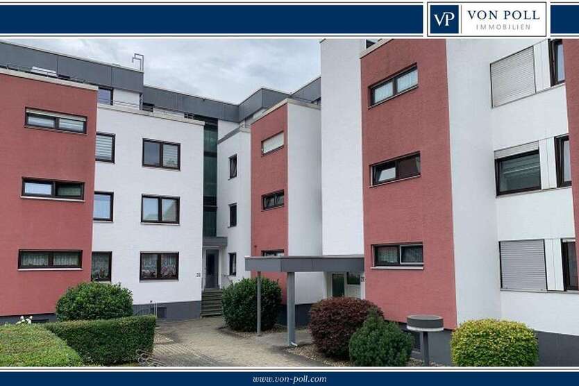 Wohnung zum Kaufen in Ulm Wiblingen 299.000 € 86 m²