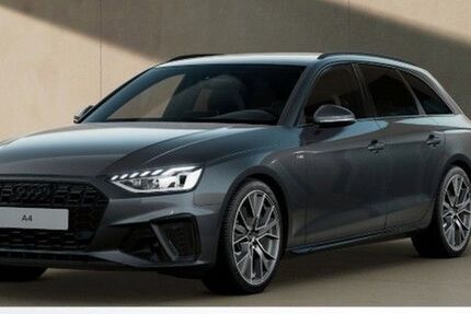 Audi A4 36.110 km 37.740 &euro; Lünen 44534