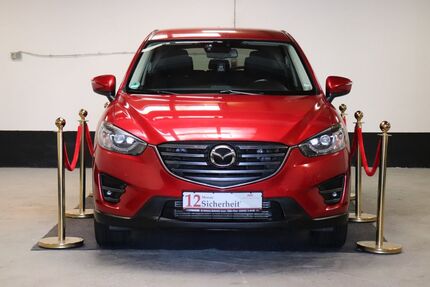 Mazda CX-5 144.000 km 11.800 &euro; Bornheim 53332