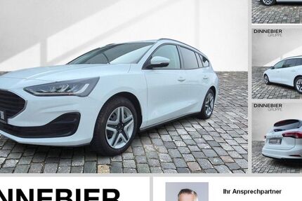 Ford Focus 77.514 km 16.470 &euro; Potsdam 14482