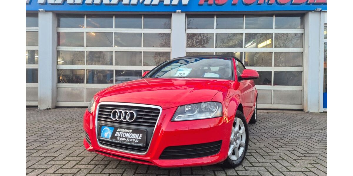 Audi A3 130.000 km 7.499 &euro; Osnabrück 49090