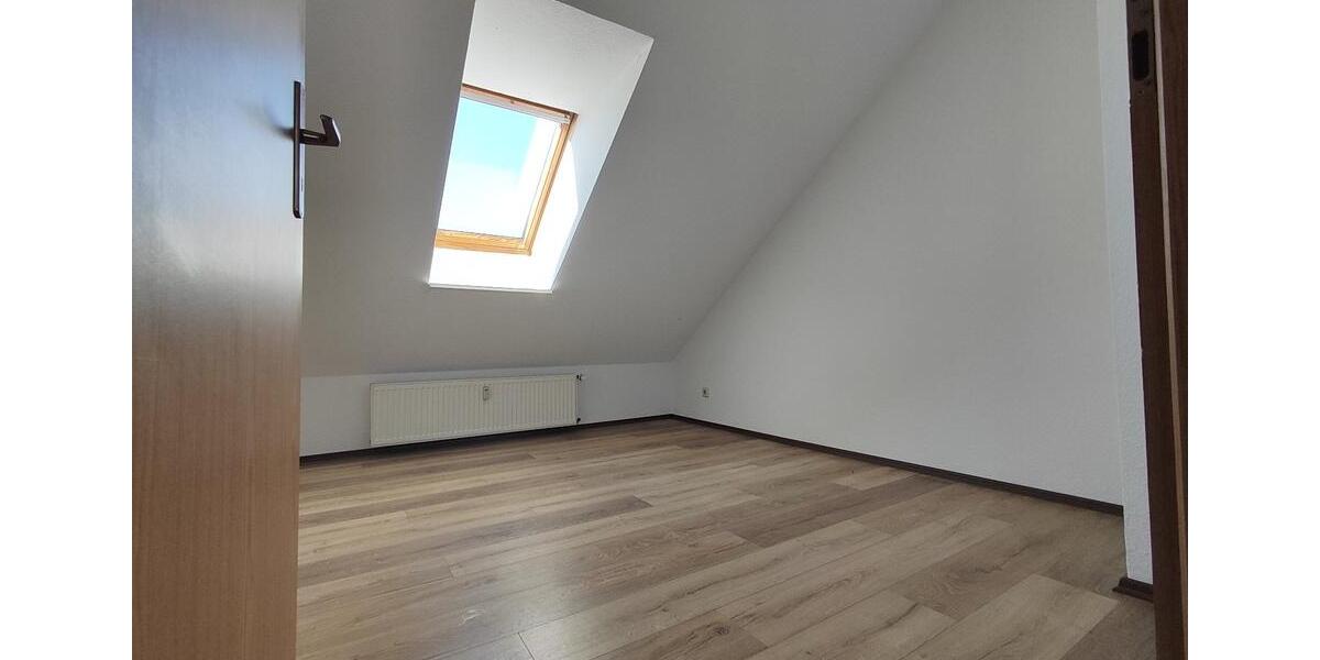 Dachgeschoßwohnung Gülzow-Prüzen Prüzen - 2 Zimmer, 34 m&sup2;, 230&euro; | Angebot:26445056